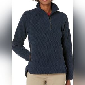 Helly Hansen LYRA Offset 1/2 Zip Fleece